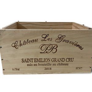 Wine box